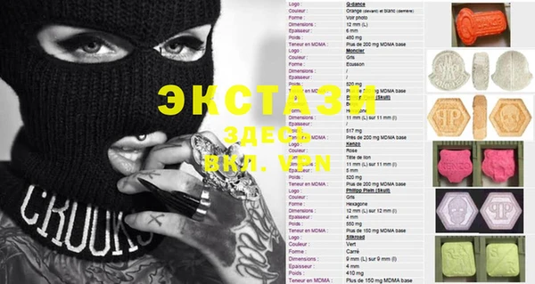 стаф Алексин